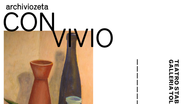 CONVIVIO - l'Edipo Re di Sofocle